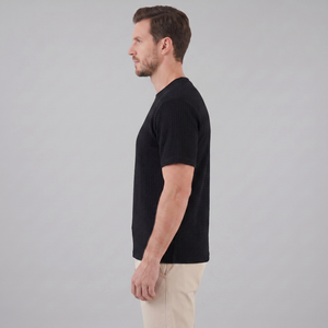 Structured Summer T-Shirt