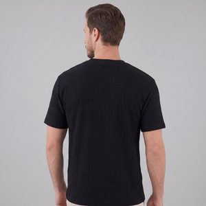 Structured Summer T-Shirt