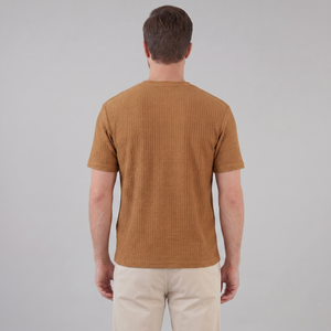 Structured Summer T-Shirt
