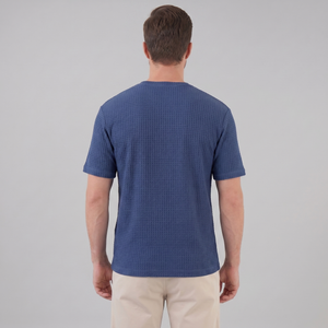 Structured Summer T-Shirt