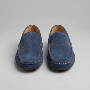 Stylish Slip-On Loafers