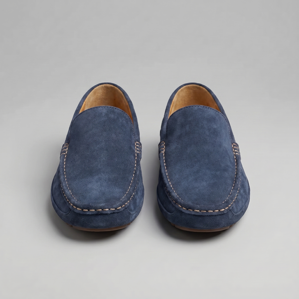 Stylish Slip-On Loafers