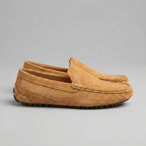 Stylish Slip-On Loafers