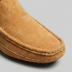 Stylish Slip-On Loafers