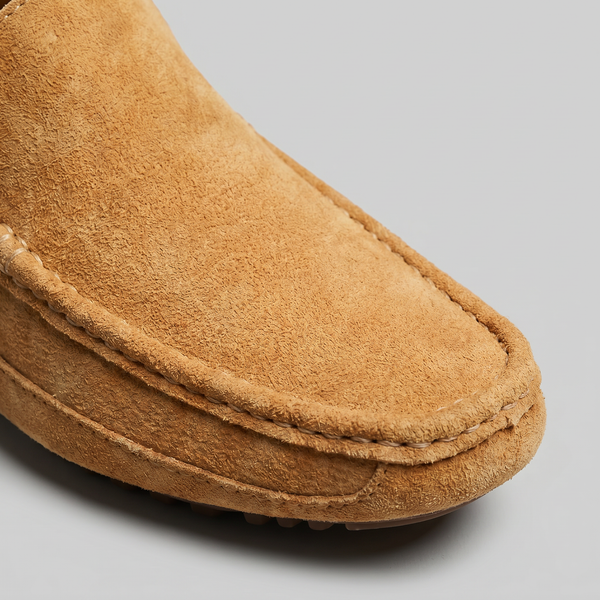 Stylish Slip-On Loafers