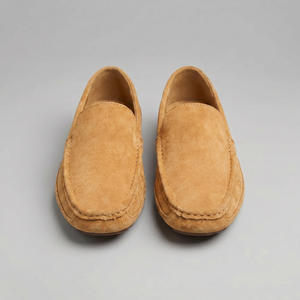 Stylish Slip-On Loafers