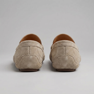Stylish Slip-On Loafers