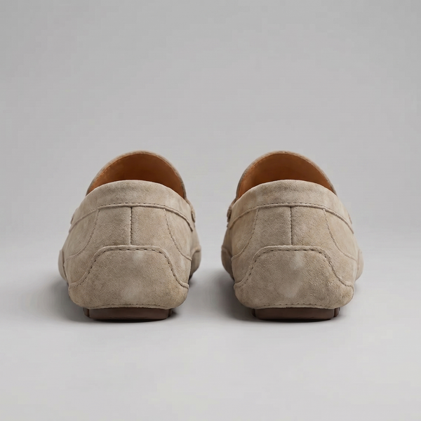 Stylish Slip-On Loafers
