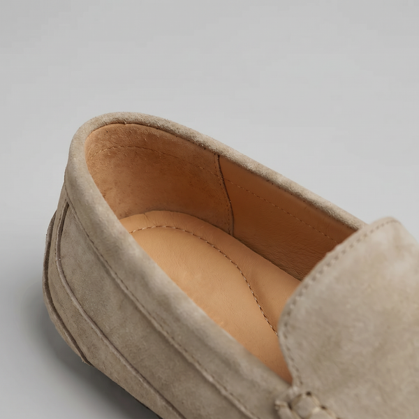 Stylish Slip-On Loafers