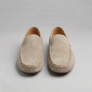 Stylish Slip-On Loafers