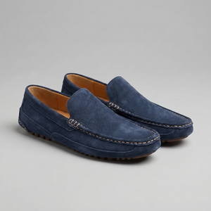 Stylish Slip-On Loafers