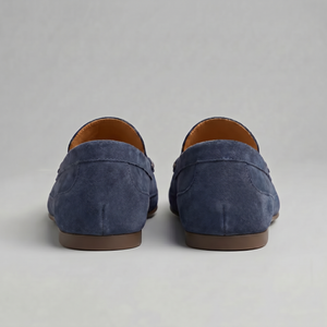 Stylish Slip-On Loafers