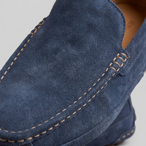 Stylish Slip-On Loafers