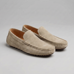 Stylish Slip-On Loafers