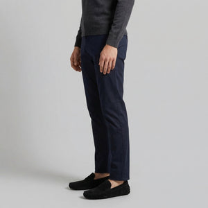 Stylish Suede Penny Loafers