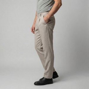 Tapered Classic Trousers