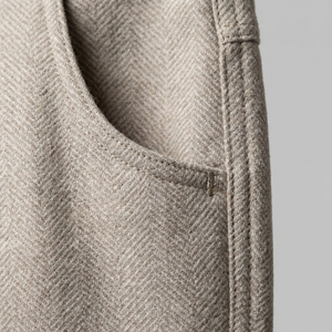 Tapered Classic Trousers