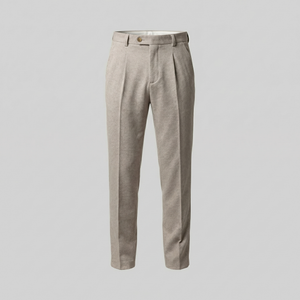 Tapered Classic Trousers