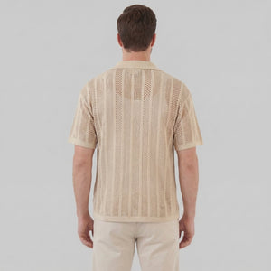 Trendy Casual Summer Shirt