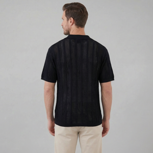 Trendy Casual Summer Shirt