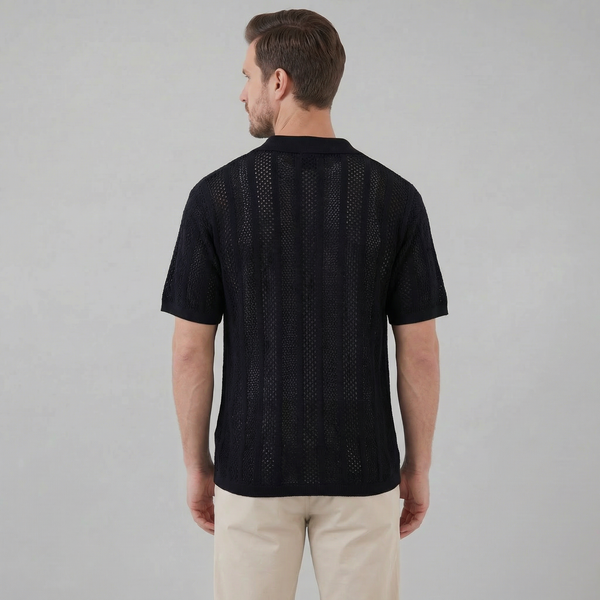 Trendy Casual Summer Shirt