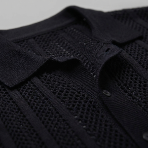 Trendy Casual Summer Shirt
