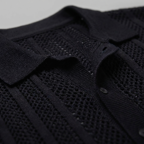 Trendy Casual Summer Shirt
