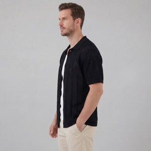 Trendy Casual Summer Shirt