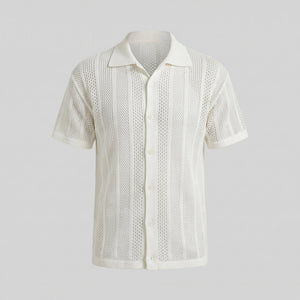 Trendy Casual Summer Shirt