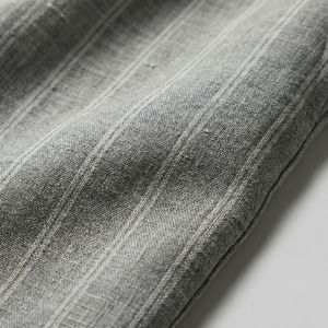 Trousers With Drawstring Waist