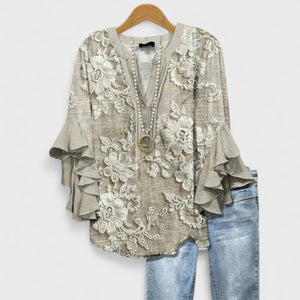 Lightweight Day Blouse