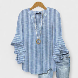 Lightweight Day Blouse