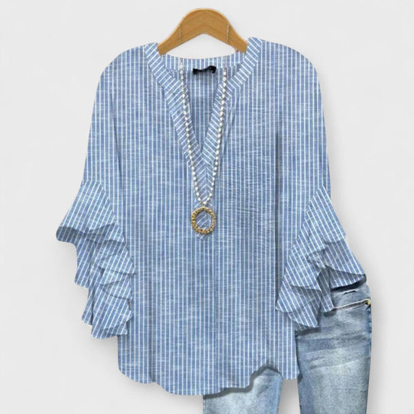 Lightweight Day Blouse