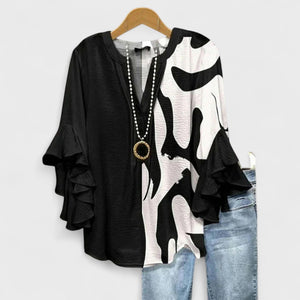 Lightweight Day Blouse