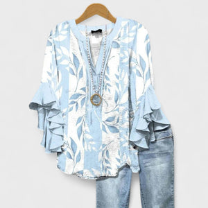 Lightweight Day Blouse