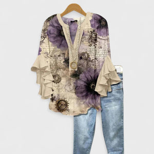 Lightweight Day Blouse