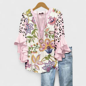 Lightweight Day Blouse