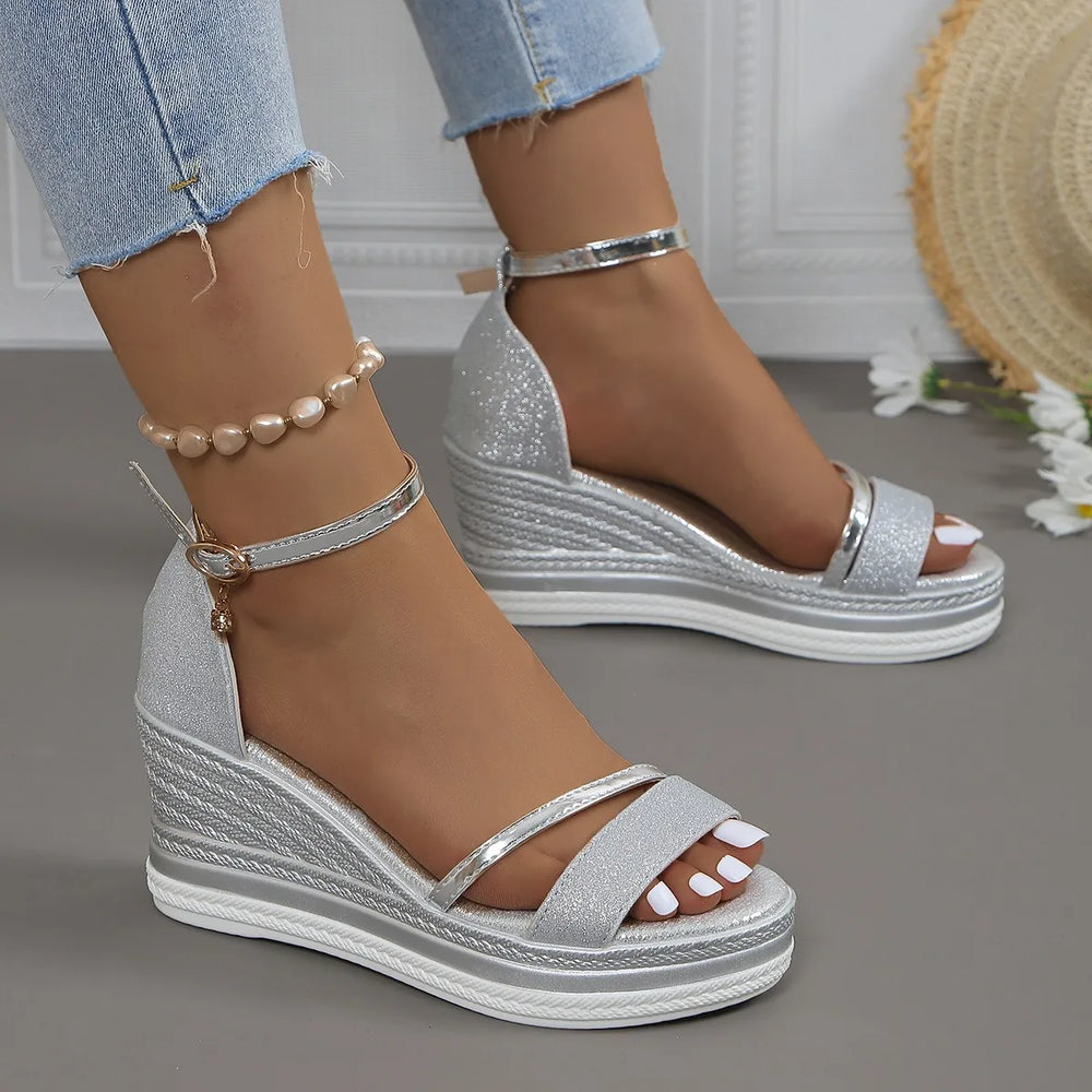 Orthopedic Summer Style Sandals