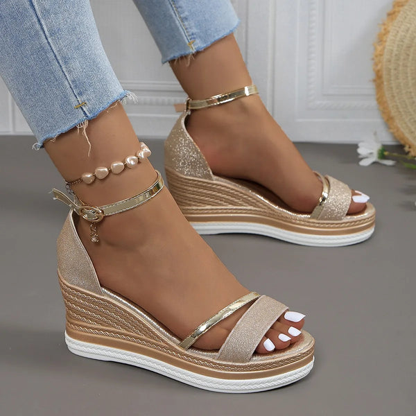 Orthopedic Summer Style Sandals