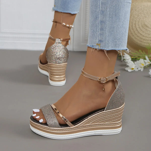 Orthopedic Summer Style Sandals