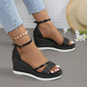 Orthopedic Summer Style Sandals