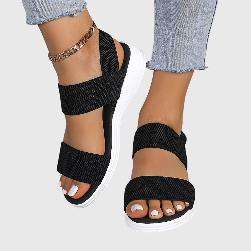 Orthopedic Toe-Loop Sandals