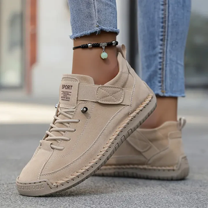 Orthopedic Comfort Shoes