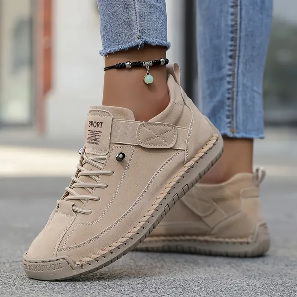 Orthopedic Comfort Shoes