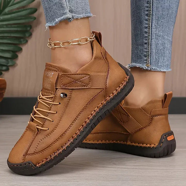 Orthopedic Comfort Shoes