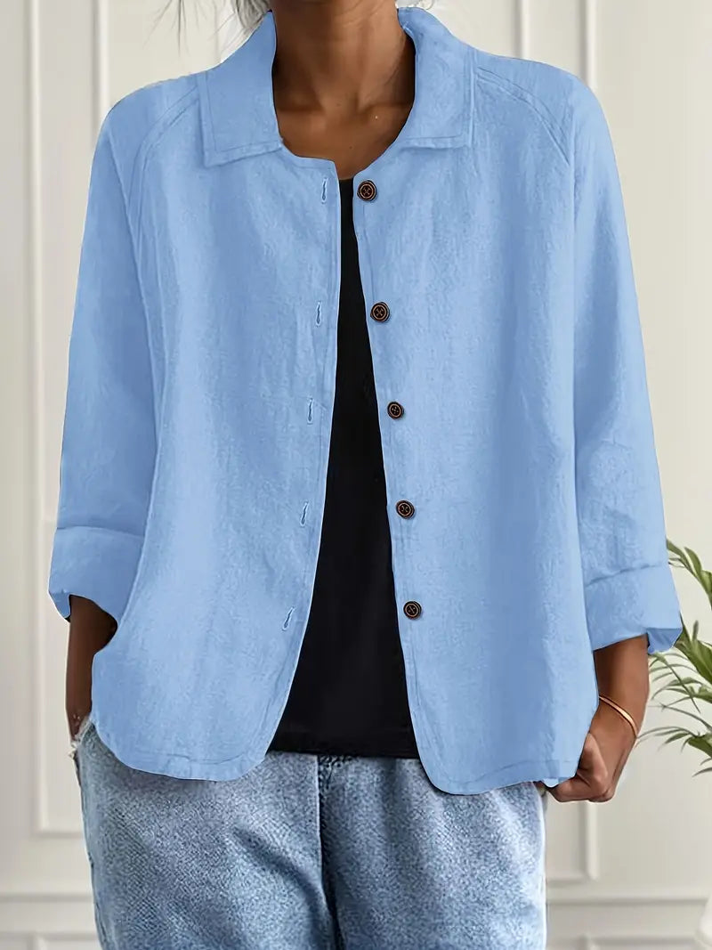 Classic Lightweight Top