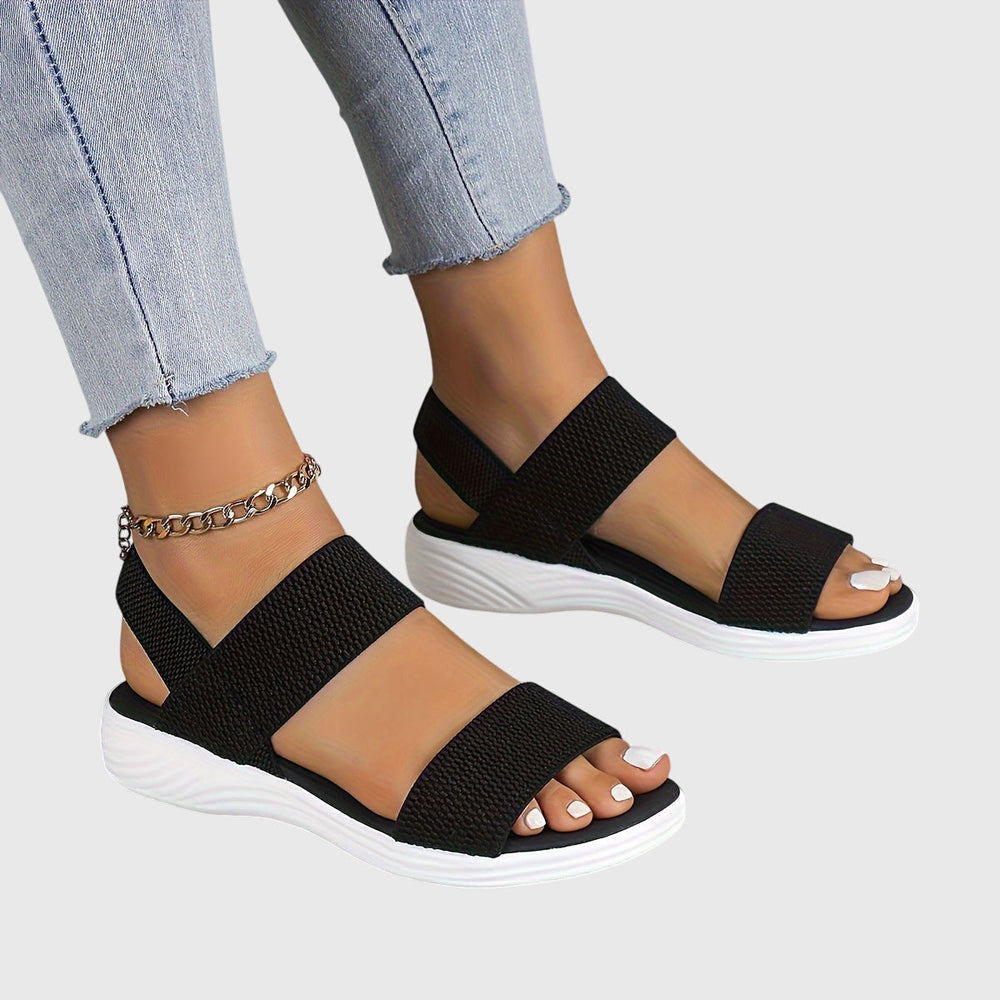 Orthopedic Toe-Loop Sandals