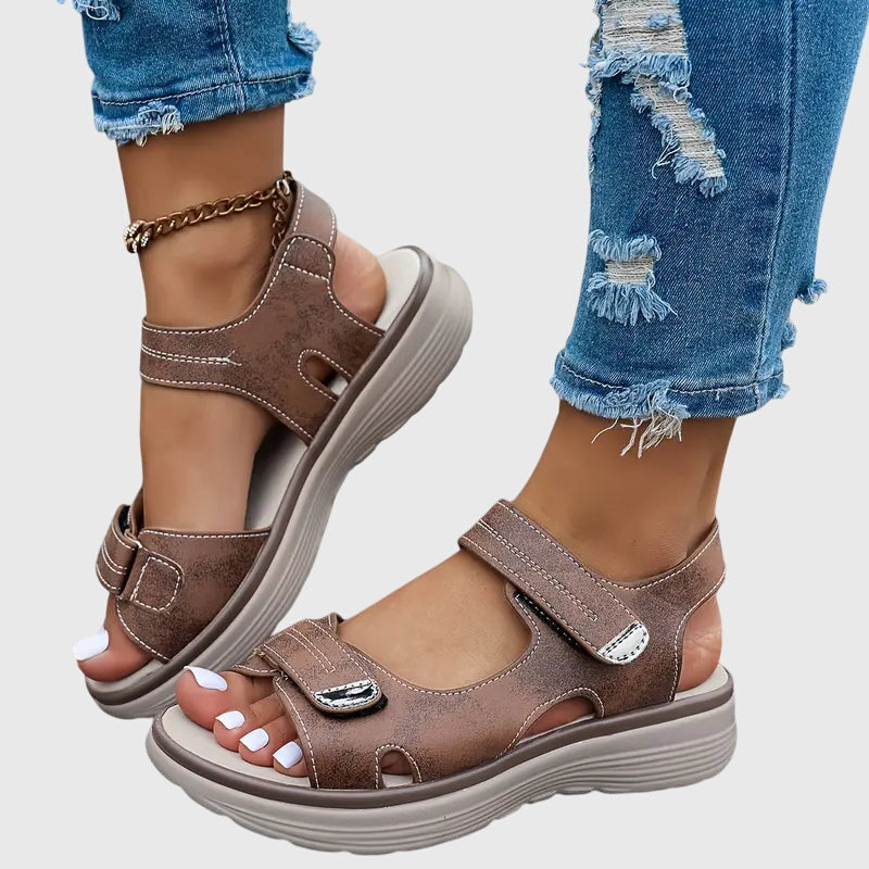Comfortable Orthopedic Sandals