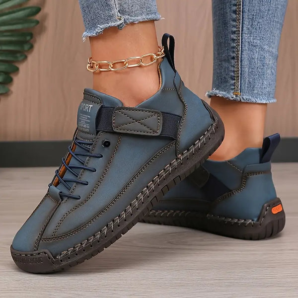 Orthopedic Comfort Shoes