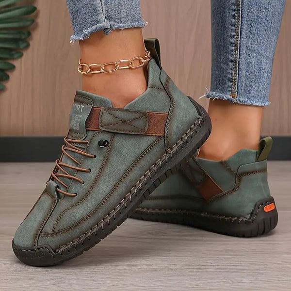 Orthopedic Comfort Shoes